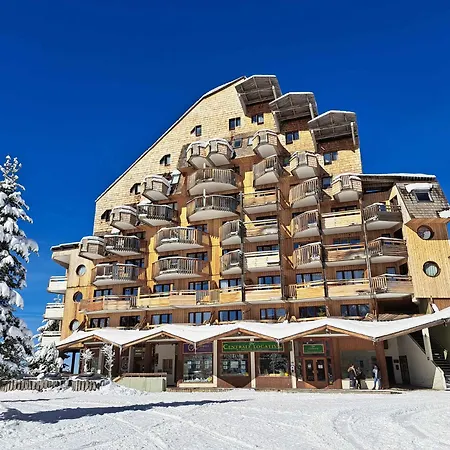 Apartamento Confortable Quartier De La Falaise - 6 Pers. *