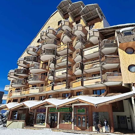 Apartamento Confortable Quartier De La Falaise - 6 Pers.